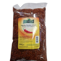Pul Biber scharf 800gr